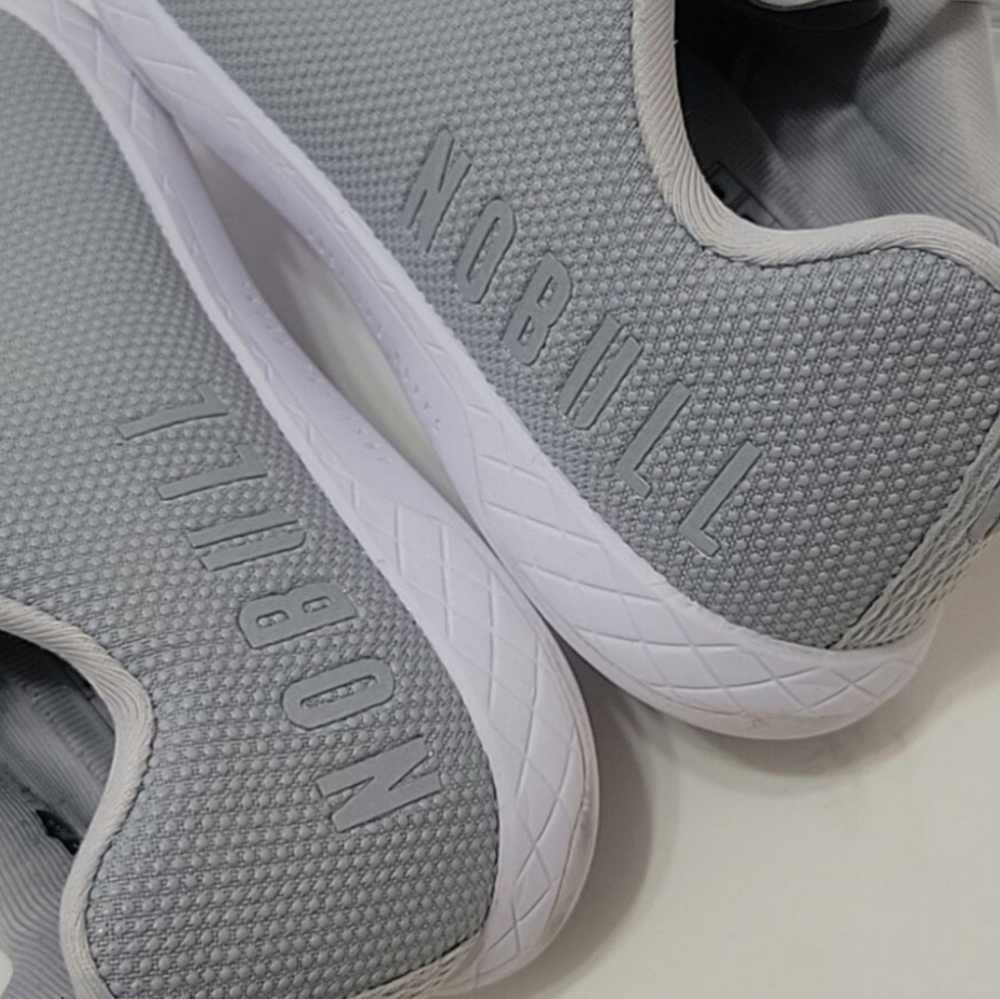 Nobull Project Low Top Trainers - Picture 9 of 12